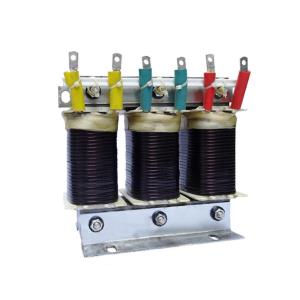 AC/DC Line Output Reactor for D/C 380V/400V/660V/690V and Customizable Tolerance