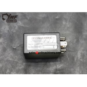 Quality YNF17529 38278247 / 00382782 Switch – Excavator Sensor Switch for sale