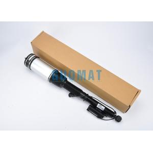 Rear 1998 - 2006 S Class Mercedes Air Suspension Struts 2203202338 One Year