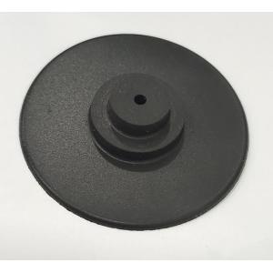 China Custom 60 Shore A Conductive Silicone Rubber Electrode for Medical Cosmetology on sale