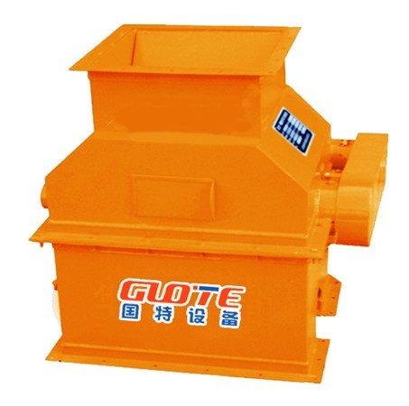 Intensity Dry Type Mining Machinery Equipment Magnetic Separator with Magnetic