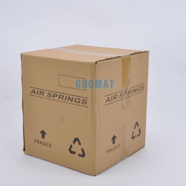 Rubber Air Ride Suspension Repair Kit For Hendrickson Truck W01-358-8709 Goodyear 1R13-159