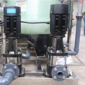 China Seawater RO System Style Desalination Equipment Advanced Water Filtration System on sale