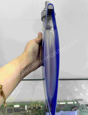 Hospital Medical Equipment Parts Drager Self Test Lung Auto Test Lung Reusable Max 1L MP02400