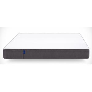 12 Inch Natural Latex Gel Memory Foam Bed Mattress Polyester Knitted / Suede