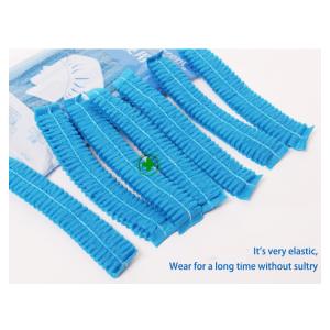 Non Woven Fabric Disposable Protective Suit Hospital Medical Surgical Nursing