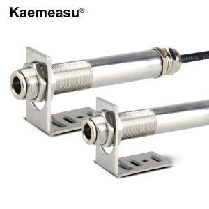 kaemeasu Digital Temperature Sensor Industrial Pyrometer -20~500℃