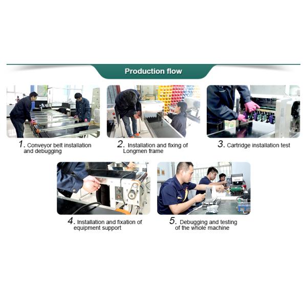 Inexpensive And Professional Design Concentrate On Product Egg Printing Machine