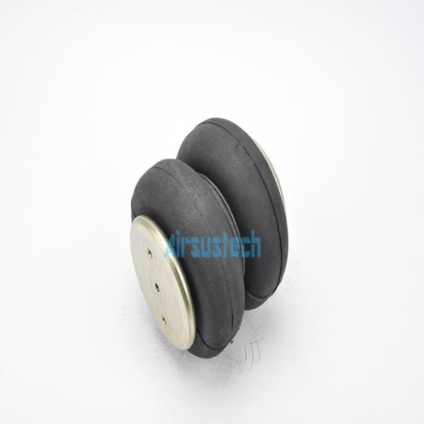 Rubber Convoluted Air Bags Replace For W01-358-6927 Spring Bellows
