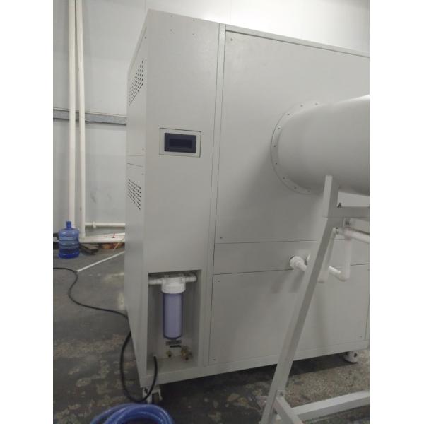 Water Leak Rain Spray Environmental Test Chamber IPX1 IPX2 IPX3 IPX4 IPX1~4 IP Class
