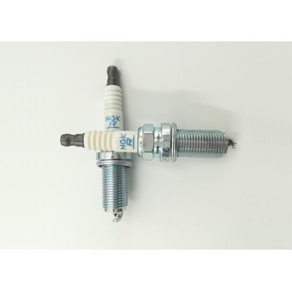 High Performance 4PCS Iridium Spark Plugs For Nissan Infiniti 3.5 4.5 5.6 Suzuki PLFR5A-11 6240