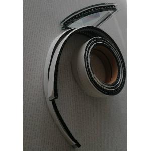 Butyl Sapcer Warm Adge Technolgy For Insulating Galss Processing