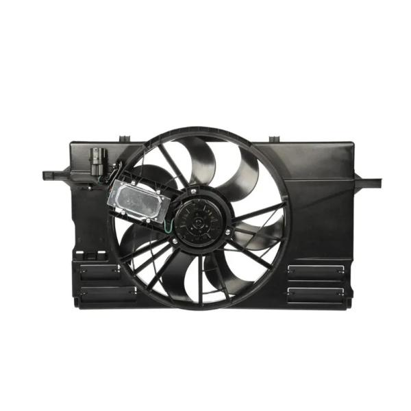 Buy 31261988 Automotive Radiator Cooling Fan For S40 V50 C70 C30 2004-2013 at wholesale prices