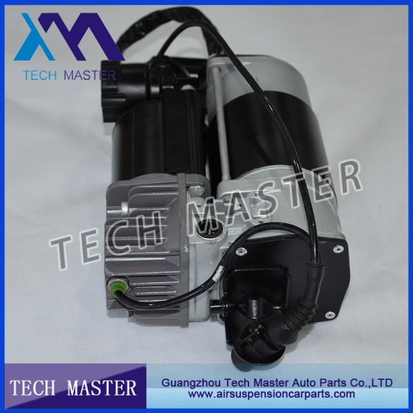 Buy Air Compressor Air Spring Pump For Audi Q7 Air Damper Suspension at wholesale prices