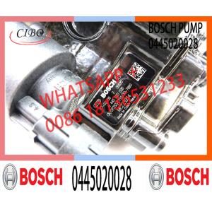For MITSUBISHI 4M50 ME221816 ME223954 BOSCH Injector Fuel Pump 0445020028