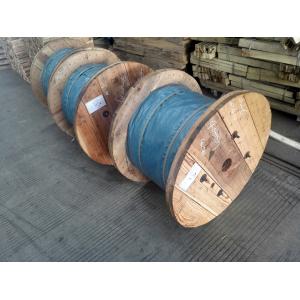 Cáp thép ma kem nhung nong D10(1x19)