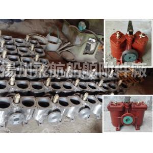 CB/T425-1994 double heavy oil filter, double diesel filter, double oil filter