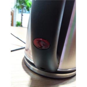 High Power Kitchenaid Electric Water Kettle Low Noise Auto Switching Off