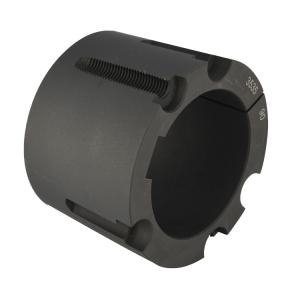 GG25 Cast Iron Belt Pulley SPA SPB SPC SPZ V Groove Pulley For Mining Machine