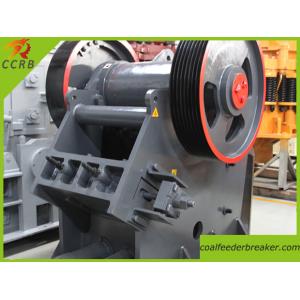 Quality PEW Series Jaw Gravel Crushing Equipment for sale