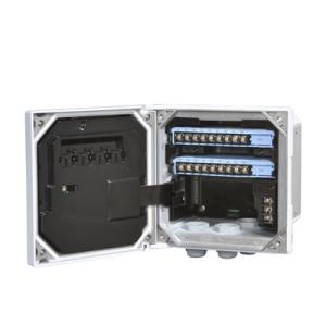 Yokogawa FLXA202 2-Wire Dual Channel Transmitter Analyzer