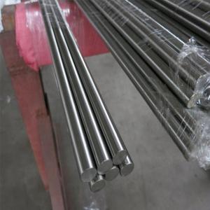 Quality Customized 316L 321 347 Stainless Steel Rods Stainless Steel Bar for sale