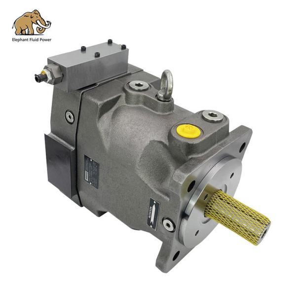 Buy PV092 Bent Axis Piston Pump Hydraulic Repair Parker Replacement at wholesale prices