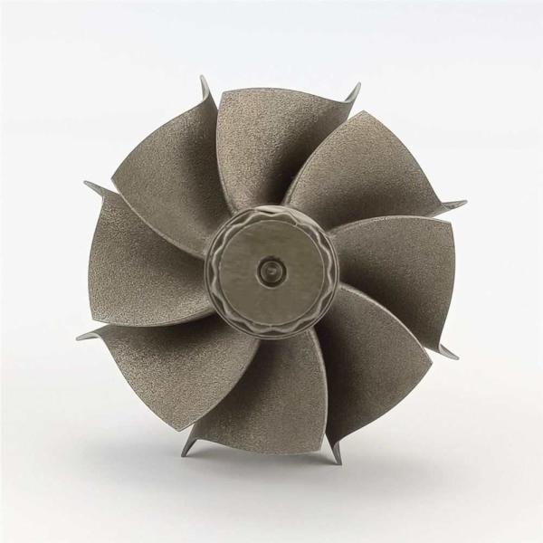 AUDI A4 A5 A6 A7 Q5 EA888 Turbine Wheel Spindle Shaft 06L145702F 06L145702D 06L145702M 06L145702FV