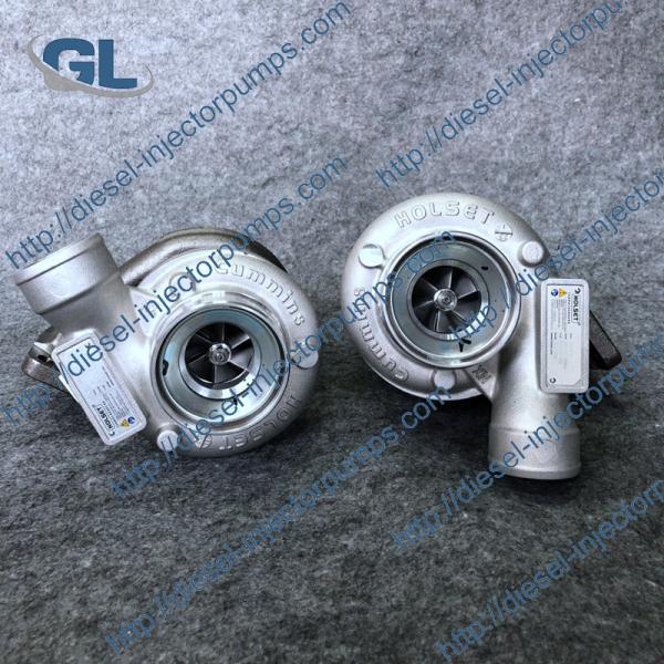 HE200FG Turbocharger 3794518 3794519 C3794518A For Cummins 4BT Gen set