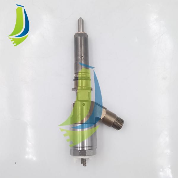 326-4700 Excavator Spare Parts Fuel Injector For E320D E320D L Excavator 3264700