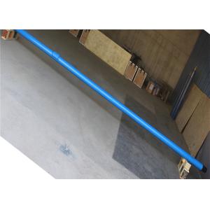 500kgs 1050mm HDD Directional Drilling Mud Motor Hole Opener