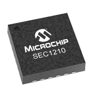 Quality American Microchip Integrated Circuits SEC1210-CN-02-TR Brand New Original Electronic Components Package DFN-6-EP(1.6x1.6) Monitor and Reset Chip for sale