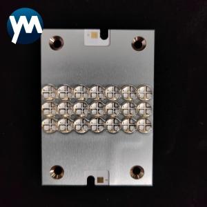 210W COB PCB Led for Led Uv Lamp Print 395nm Uv Led Module 395nm UV Led Chip