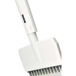 Micropette Plus Adjustable Volume Pipette Fully Autoclavable 12 Channel