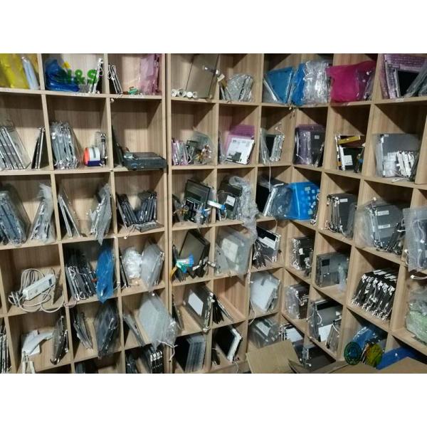 New / Original Industrial Lcd Screen AA070ME11 Mitsubishi A-Si TFT-LCD 7.0 Inch