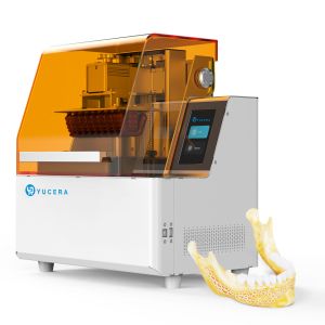 Yucera Dental Lab and Dental Clinic Product YRC-DJ89 PLUS Dental 3D Printer