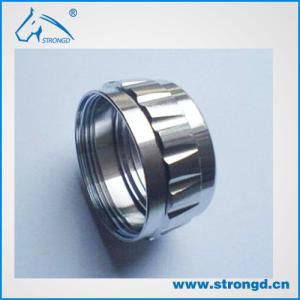 Quality CNC Milling / CNC Metal Machining Turning Lathe CNC Machining for sale