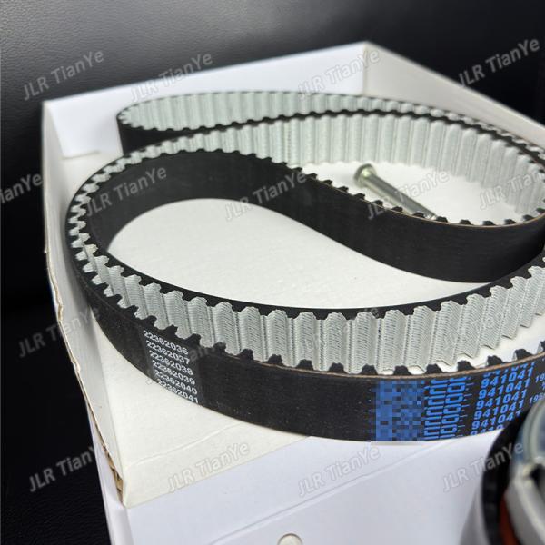 LR016655 LR004708 LR007091 1311306 Timing Belt Kit for Jaguar Land Rover