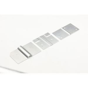 China AL 1060-O Aluminum plate polishing hardware, aluminum row hardware on sale