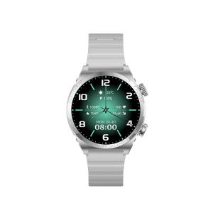 KW288 Womens Waterproof Smart Watch 1.3 Inch Round Smartwatch