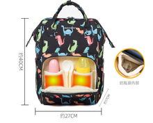 Buy Casual Customized Mommy Diaper Bag Print Pattern Type at wholesale prices