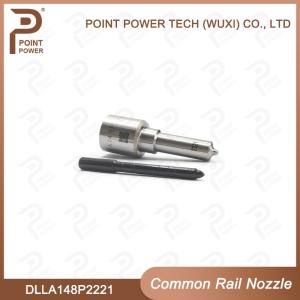 Bosch Injector Nozzle DLLA148P2221 For Injectors 0445120265 etc. diesel common