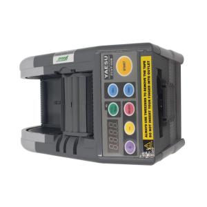 120V Automatic Tape Cutting Machine , Electric Tape Dispenser High Efficiency