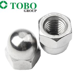 Hex Bolts And Nuts In Bulk Or Carton Package For Construction Materials