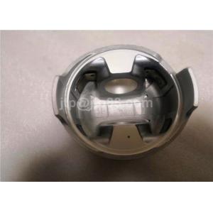 Diesel Engine Piston And LIner Kit 4D33 Excavator Spare Part ME016895/ME012897
