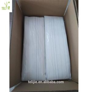 80*210cm ISO13485 Disposable Examination Table Sheet