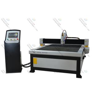 Cnc Plasma Cutting Machine UG-1325