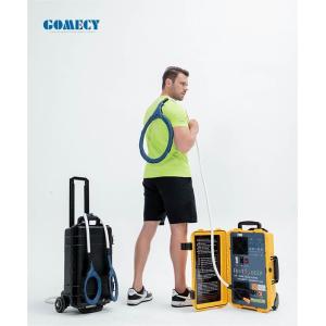 2024 Horse Human 850W 12 Hours Working Time Pulsed Magneto Therapy Magnetic