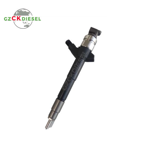 Buy Diesel Fuel Injector 095000-7060 0950007060 6C1Q-9K546-BC at wholesale prices