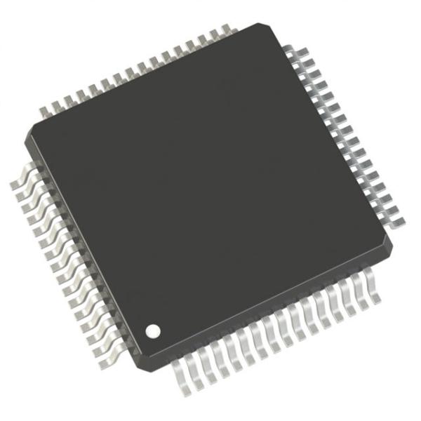 256 Kbytes Flash Circuit Board Chip STM32F030RCT6 Temperature Range -40 To +85